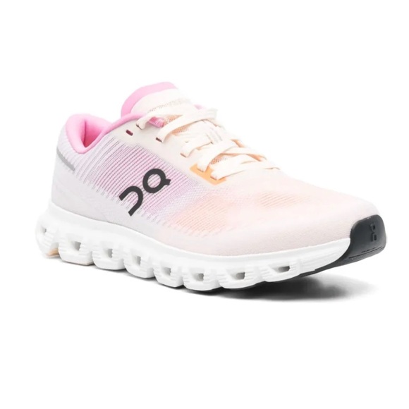 On Running Shoes - On Women’s Cloud 6 Push Shoes Running Shoes
